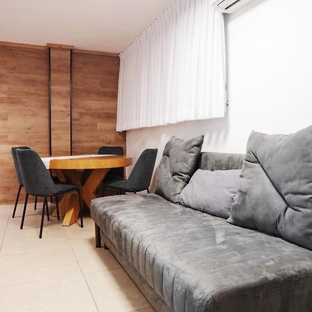 Orel'S Ground Floor Apartment Ejlat Zewnętrze zdjęcie
